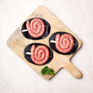 CHIPOLATA