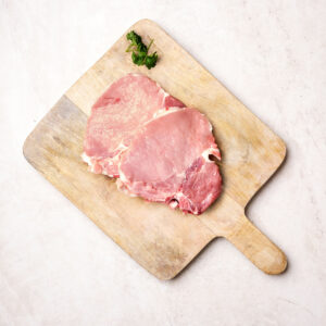 FILET KOTELETTEN