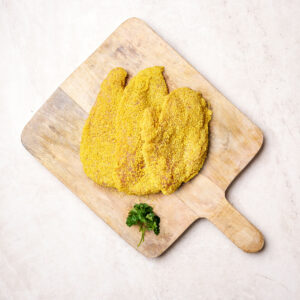 KIPPENSCHNITZEL