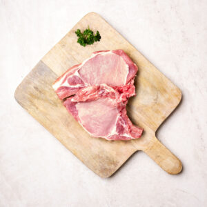 LAGE RIB KOTELETTEN