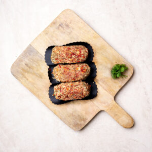 MOZARELLA ROLLETJES