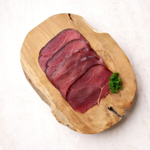 PAARDENFILET (ZOET)
