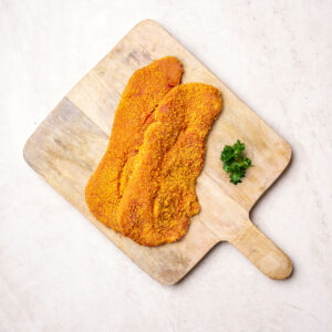 VARKENS SCHNITZEL