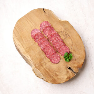 BOEREWORST EIGEN WERK
