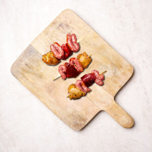 MIXED SATE