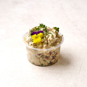 EIERSALADE