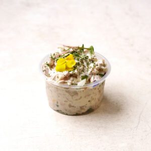 FINESSE SALADE