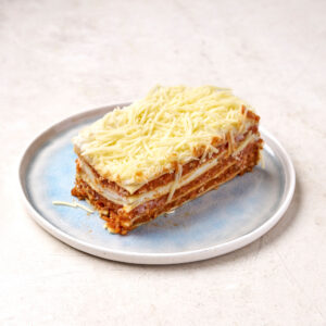 LASAGNE
