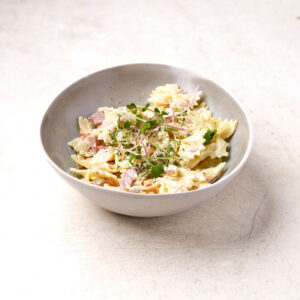 PASTASALADE VAN HET HUIS